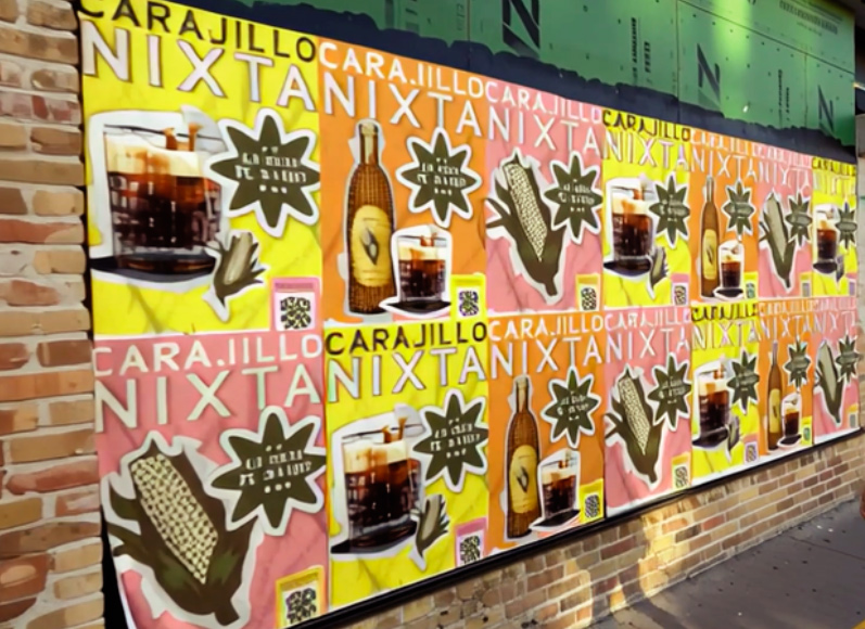 Carajillo NIXTA