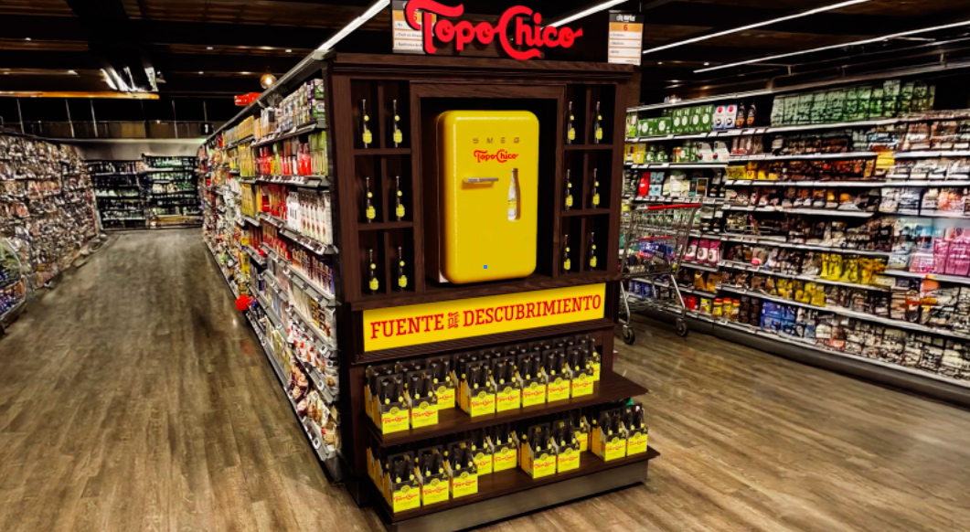 Topo Chico